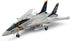 Tamiya 61114 Grumman F-14A Tomcat 1/48 Scale Model Kit
