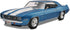 Revell 85-7457 1969 Camaro Z/28 RS 1/25 Scale Model Kit