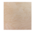 Midwest Products 5335 12mm (1/2) x 12 x 12 Craft Plywood Sheet