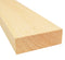 Bud Nosen Products 1733 1" x 3" x 12" Balsa Carving Block