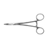 Excel Blades 55530 Curved Nose Hemostat 5.5 Inch