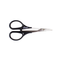 Excel Blades 55533 Curved Lexan Scissors