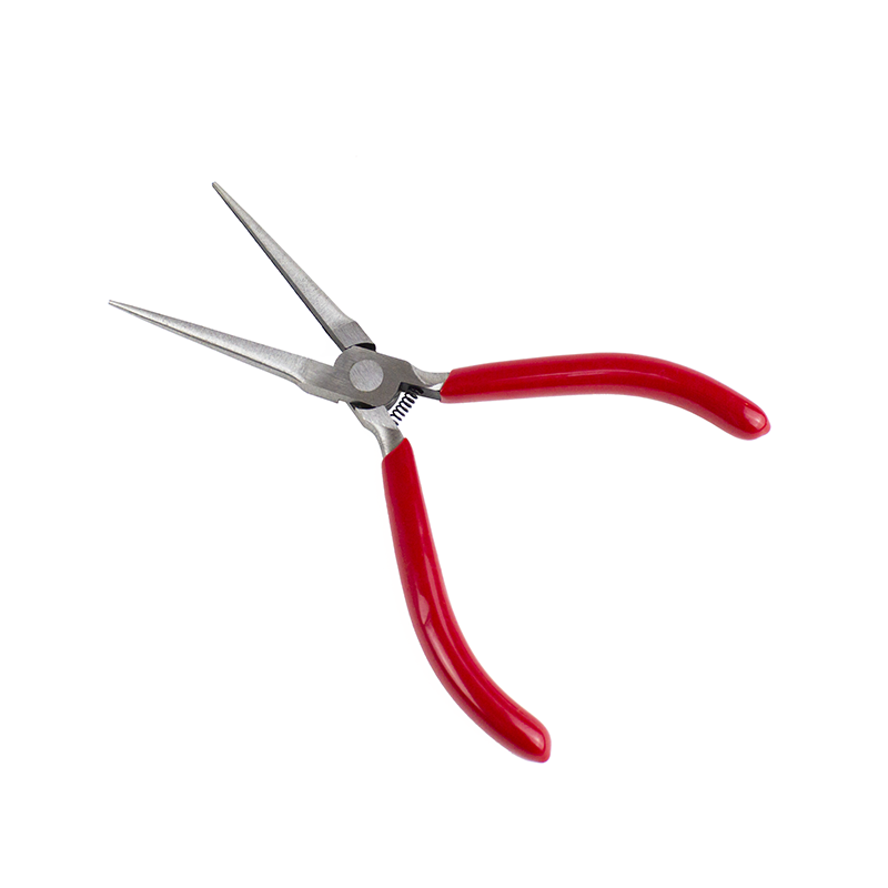 Excel Blades 55561 Long Needle Nose Pliers