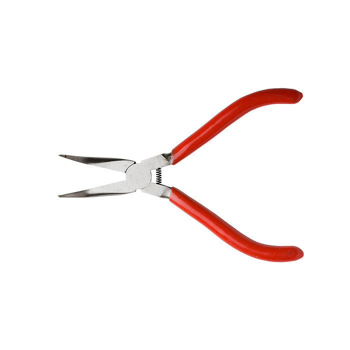 Excel Blades 55590 Bent Nose Pliers