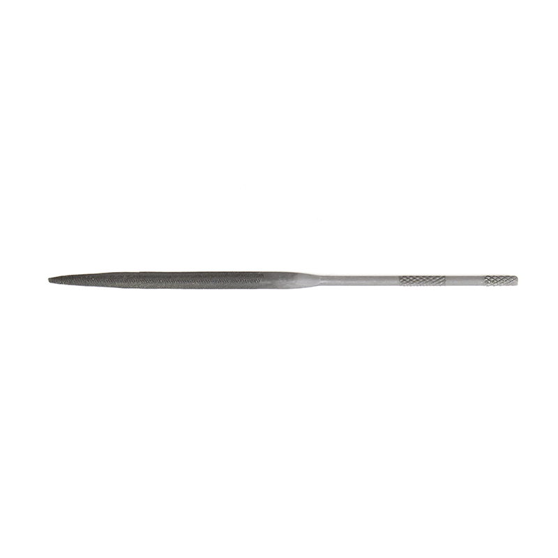 Excel Blades 55606 Half Round File