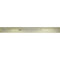 Excel Blades 55778 12-Inch Scale Rule for Model Railroad