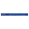 Excel Blades 55779 Deluxe 12-Inch Scale Ruler for Modeling