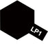 Tamiya 82101 LP-1 Black Lacquer 10ml