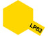 Tamiya 82183 LP-83 Mixing Yellow Lacquer 10ml