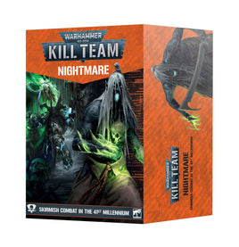Warhammer 103-45 Kill Team: Nightmare
