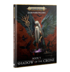 WHM8085: AGE OF SIGMAR: SHADOW OF THE CRONE