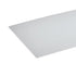 K&S Metals 255 Aluminum Sheet Metal 0.016" Thick x 4" Wide x 10" Long (1 Piece)
