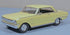 Moebius Models 2320 1964 Chevy Nova Super Sport 1/25 Scale Model Kit