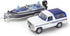 Revell 17242 1980 Ford Bronco with Bass Boat 1/24 Scale Model Kit