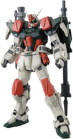 Bandai 5062906 Gundam Seed Buster Gundam Z.A.F.T. Mobile Suit GAT-X103 MG 1/100 Plastic Model Kit