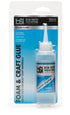 Bob Smith Industries BSI-142 Foam-Cure CA Adhesive, 4 oz.