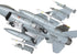 Tamiya 61098 Lockheed Martin F-16 CJ Fighting Falcon 1/48 Scale Model Kit