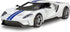 Revell 85-1235 2017 Ford GT 1/24 Scale EasyClick Model Kit