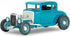 Revell 85-4464 1930 Ford Model A Coupe 2'N1 1/25 Scale Model Kit