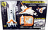 AMT 1208 Moonraker Shuttle w/Boosters James Bond 1/200 Scale Model Kit