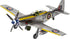 Airfix A05137 North American Mustang Mk.IV / P-51K 1/48 Scale Model Kit