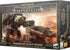 Warhammer 03-24 Warhammer: Legions Imperialis: Warhound Scout Titans With Turbo Laser Destructors And Vulcan Mega-Bolters