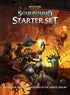 Warhammer 25-10 Warhammer: : Soulbound Starter Set Begin Your Perilous Adventures in the Mortal Realms