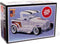 AMT 1330 George Barris Ala Kart 1/25 Scale Model Kit