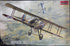 Roden 634 Spad XIIIc1 Early WWI BiPlane 1/32 Scale Model Kit