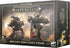 Warhammer 03-44 Warhammer: Legions Imperialis: Dire Wolf Heavy Scout Titans