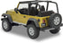 Revell 85-4501 Jeep Wrangler Rubicon 1/25 Scale Model Kit