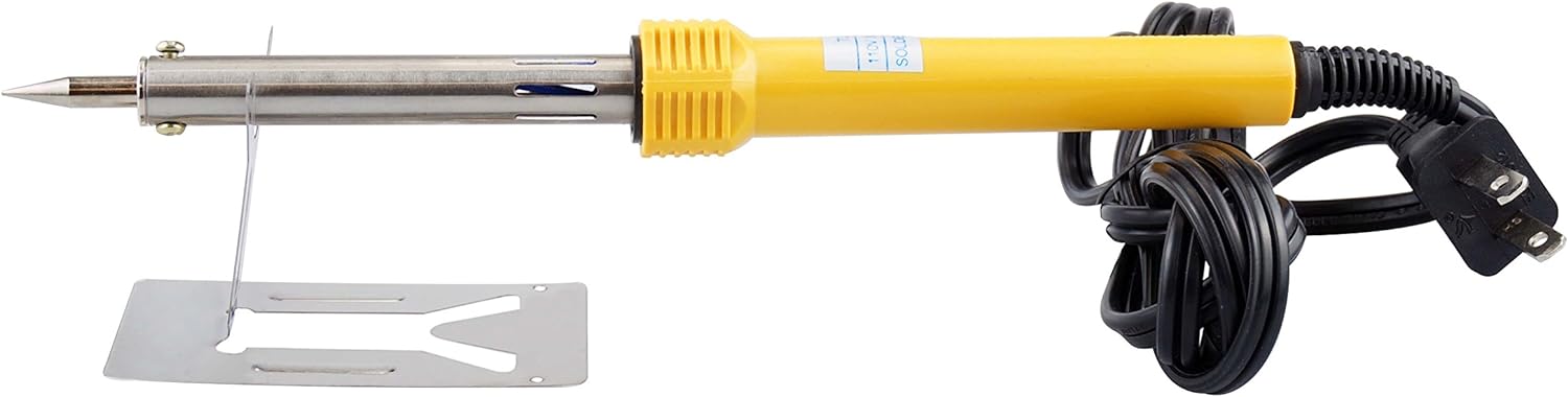 Sona Professional PN60UL Pencil-Style Soldering Iron w/Stand