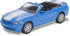 Revell 85-1242 2010 Mustang GT Convertible 1/25 Scale Snap Model Kit