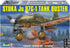 Revell 85-5270 Stuka Ju 87G-1 Tank Buster 1/48 Scale Model Kit