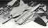 Revell 85-1268 F -14 Tom Cat Top Gun Maverick 1/72 Scale EasyClick Model Kit