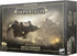 Warhammer 03-60 Warhammer: Legions Imperialis: Arvus Lighters Transport Detachment