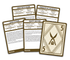 Dungeons & Dragons RPG: Spellbook Cards - Ranger (46)