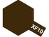 Tamiya 81710 XF-10 Flat Brown Acrylic 10ml