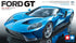 Tamiya 24346 Ford GT 1/24 Scale Model Kit