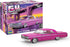 Revell 14557 1964 Chevy Impala SS Lowrider 1/25 Scale Model Kit