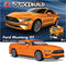 Airfix J6036 Ford Mustang GT Quick Build Model Kit