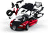 Airfix J6020 Bugatti Veyron 16.4 Quick Build Model Kit