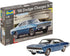 Revell 07188 1968 Dodge Charger R/T 1/25 Scale Model Kit