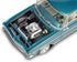 Revell 85-4497 1966 Chevrolet Impala SS 396 2’N1 1/25 Scale Model Kit