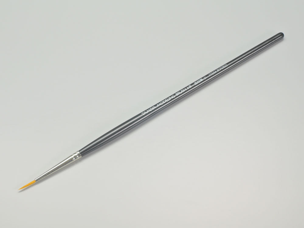 Tamiya 87050: High Finish Pointed Brush Small