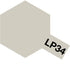 Tamiya 82134 LP-34 Light Gray Lacquer 10ml