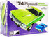 MPC 920 1974 Plymouth Road Runner 1/25 Scale Model Kit