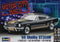 Revell 85-2482 1966 Shelby Mustang GT350H 1/24 Scale Model Kit