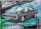 Revell 85-4319 Fast & Furious Dominic’s 1970 Dodge Charger 1/25 Scale Model Kit