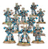 Warhammer 43-35 Warhammer 40,000: Thousand Sons: Rubric Marines